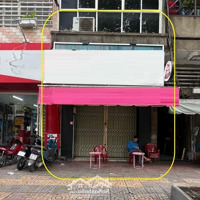 Nguyên Căn Kd Tự Do 4X19M 1 Triệuệt 1 Lửng Mặt Tiền Trần Phú Q5