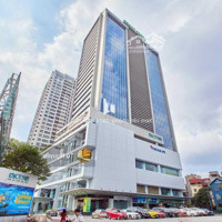 Bql Cho Thuê Văn Phòng Mipec Tower - 229 Tây Sơn.diện Tích800M2 Cắt Linh Hoạt 100M2, 200M2... 500M2