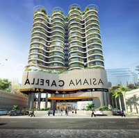 Bán Căn Hộ Chung Cư Asiana Capella :Diện Tích84M2. 3 Phòng Ngủgiá Bán 4 Tỷ Liên Hệ: 0909.563.784 Hưng