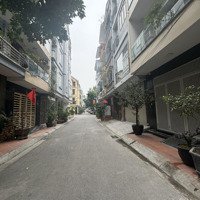 Bán Liền Kề Văn Quán Vị Trí Kinh Doanh Sát Lô Góc 70M/4.6M Mặt Tiền Nhà 4 Tầng - 15.8 Tỷ