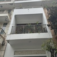 Bán Liền Kề Văn Quán Vị Trí Kinh Doanh Sát Lô Góc 70M/4.6M Mặt Tiền Nhà 4 Tầng - 15.8 Tỷ