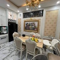 Hiếm, Ô Tô 45 Chỗ, Sát Phố, Quần Ngựa, Ba Đình, Vỉa Hè, Mới Đẹp, 49M,Mặt Tiền6M, 15.9 Tỷ