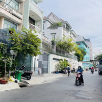 Bán Nhà Hẻm Số 8 Đinh Bộ Lĩnh, (7X15M) Vuông A4, Đường 12M, Tiện Xây Mới Hầm 7 Lầu.