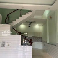 Bán Nhà 3 Tầng 56M2 Chỉ 5 Tỷ Sát Villa Park Q9.