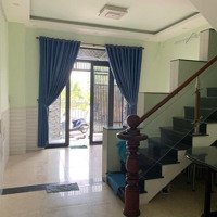 Bán Nhà 3 Tầng 56M2 Chỉ 5 Tỷ Sát Villa Park Q9.