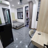 Thu Nhập 8%/ Năm! Bán Tòa Chdv Cao Cấp Ngay Vạn Hạnh Mall, P. 12, Quận 10 - Giá Chỉ 18 Tỷ