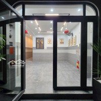 Thu Nhập 8%/ Năm! Bán Tòa Chdv Cao Cấp Ngay Vạn Hạnh Mall, P. 12, Quận 10 - Giá Chỉ 18 Tỷ