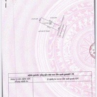 Mặt Tiền Dx 064 Phường Định Hòa, Tp. Thủ Dầu Một Tỉnh Bình Dương. Dt: 5X20 Tc 60
