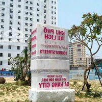 Giảm Thêm 500 Triệu: Chính Chủ Bán Đất Đường Đỗ Bá - Khu Phố Du Lịch Đi Bộ An Thượng - Kinh Doanh