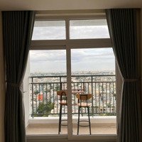 Cho Thuê Căn Hộ 2 Phòng Ngủ 2 Vệ Sinhban Công Phòng Khách Chung Cư The Parkland Tọa Lạc Hiệp Thành City Q.12