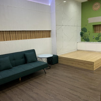 Cho Thuê Căn Hộ 2 Phòng Ngủ- Góc - Nhà Decor- Full Nt - Cc Bellezaq7-Diện Tích88M2- Giá 11 Triệu