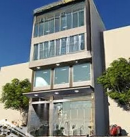Cho Thuê Toà Nhà Mặt Tiền Lý Tự Trọng Bến Nghé Q1 (10Mx21M) 5 Lầu Thang Máy 286 Triệu Liên Hệ: 0902525016