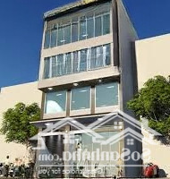 Cho Thuê Toà Nhà Mặt Tiền Lý Tự Trọng Bến Nghé Q1 (10Mx21M) 5 Lầu Thang Máy 286 Triệu Liên Hệ: 0902525016