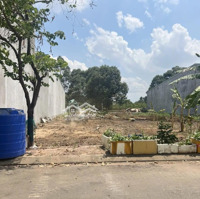 Bán Nhanh Lô Đất Thổ Cư 110M2 Sau Vincom Dĩ An Đường Vũng Việt Sổ Hồng Riêng Công Chứng Ngay