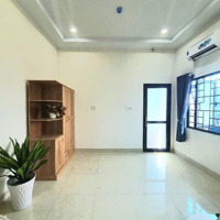 Cho Thuê Duplex - Cửa Sổ Lớn - Full Nội Thất - Rộng Hơn 30M2
