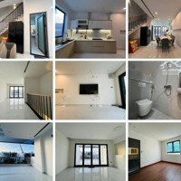 Mỹ Gia Gói 7 Nhà 3 Tầng Full Nội Thất Giá Bán 5 Tỷ 666