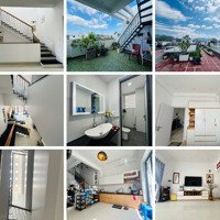 Mỹ Gia Gói 7 Nhà 3 Tầng Full Nội Thất Giá Bán 5 Tỷ 666