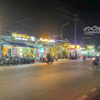 Chính Chủ Gửi Dãy Trọ Ngay Khu Phố Tân Hòa , Sát Làng Đại Học Quốc Gia ,Diện Tích120M2 Thổ Cư Fun