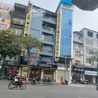 Chính Chủ Bán Nhà 5 Tầng Lô Góc Kinh Doanh Trần Thái Tông. Diện Tích 40M2 Mặt Tiền 8M Giá Bán 12.4 Tỷ