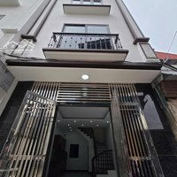 Nhà Tả Thanh Oai. Diện Tích: 40M 5 Tầng.ô Tô Đỗ Cửa. Giá Bán 4 Tỷ