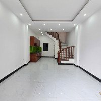 Nhà Tả Thanh Oai. Diện Tích: 40M 5 Tầng.ô Tô Đỗ Cửa. Giá Bán 4 Tỷ