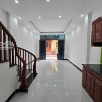 Nhà Tả Thanh Oai. Diện Tích: 40M 5 Tầng.ô Tô Đỗ Cửa. Giá Bán 4 Tỷ