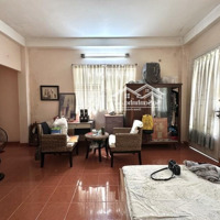 Bán Biệt Thự Sân Vườn 3 Tầng Cũ - 105M2 (6Mx17M) Nở Hậu 7.5M - Phạm Văn Hai, Q. Tân Bình Giáp Cmt8