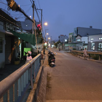 Bán Nhà Lê Văn Lương, Nhà Bè, Kế Phú Mỹ Hưng, 1024, Đường 14M, Giá Thương Lượng