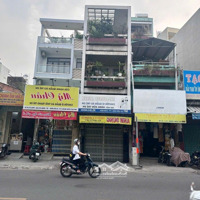 Nhà Bán Mặt Tiền Lạc Long Quân Ngay Chợ Tân Bình