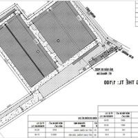 Cho thuê nhà xưởng gần 10.000m2 tại Phú Giáo, Bình Dương