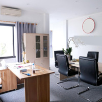 [Hot] Chính Chủ Cho Thuê Nhà 6 Tầng Mặt Phố Cầu Giấy, 55M2