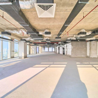 Cho Thuê Văn Phòng 1500M2 Tại Tòa Vinaconex Diamond Tower, Giá Rẻ, Sở Hữu Lâu Dài