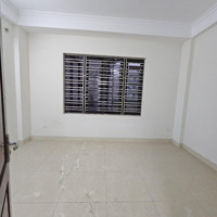 Thôn Văn Thanh Liệt,Cạnh Linh Đàm, 35M 5 Tầng, Nhà Dân Xây Ngõ Thông Rộng 4.85 Tỷ