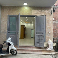 Thôn Văn Thanh Liệt,Cạnh Linh Đàm, 35M 5 Tầng, Nhà Dân Xây Ngõ Thông Rộng 4.85 Tỷ