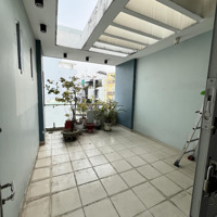 (Q. 8) Nhà Bán Dương Ba Trạc Hẻm Xe Hơi Thông - 72M2 - 3.8X20 - Btct Hoàn Công Đủ - Nhỉnh 9X Tỷ