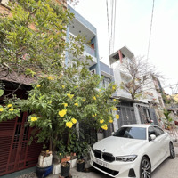 (Q. 8) Nhà Bán Dương Ba Trạc Hẻm Xe Hơi Thông - 72M2 - 3.8X20 - Btct Hoàn Công Đủ - Nhỉnh 9X Tỷ