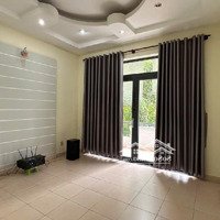(Q. 8) Mặt Tiền Kinh Doanh Cao Lỗ 54M2 4 Tầng 4X12 Chỉ 11X Tỷ