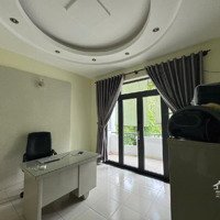 (Q. 8) Mặt Tiền Kinh Doanh Cao Lỗ 54M2 4 Tầng 4X12 Chỉ 11X Tỷ