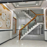 Bán Nhà Mới Xây Thái Hòa, Tân Uyên, Bình Dương Giá Chỉ Từ 999 Triệu