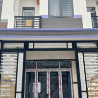 Bán Nhà Mới Xây Thái Hòa, Tân Uyên, Bình Dương Giá Chỉ Từ 999 Triệu