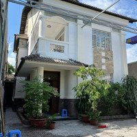 Bán Nhanh Biệt Thự Ngang 10X30 Rẻ Nhất, Vip Nhất Dĩ An, Hoàn Công Chuẩn Chỉnh Đường Nhựa Vỉa Hè
