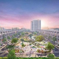 Nhà Ở Xã Hội Liền Thổ Thành Phố Mới Bình Dương, Lãi Suất 6%/Năm Cố Định 25 Năm, Bàn Giao Hoàn Thiện