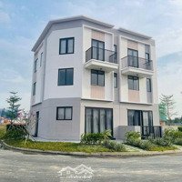 Nhà Ở Xã Hội Liền Thổ Thành Phố Mới Bình Dương, Lãi Suất 6%/Năm Cố Định 25 Năm, Bàn Giao Hoàn Thiện