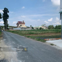 Bán Lô Đất Nở Hậu, Sát Chợ, Cách Kcn 100M, Đi Sân Bay Long Thành 18P, Đầu Tư Hay Ở Đều Thích Hợp.