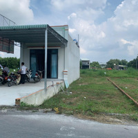 Bán Lô Đất Nở Hậu, Sát Chợ, Cách Kcn 100M, Đi Sân Bay Long Thành 18P, Đầu Tư Hay Ở Đều Thích Hợp.
