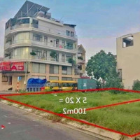 Hàng Hiếm Tại Dương Thị Giang, 100M2, Đất Nền Dự Án