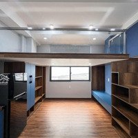 Cho Thuê Căn Hộ Duplex Rộng Thoáng,Ngay Vòng Xoay Trần Não, Cầu Sài Gòn, Quận 2