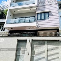 Nhà Đường Tân Sơn Nhì 8X20M Trệt 2 Lầu Cho Thuê