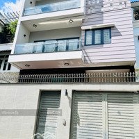 Nhà Đường Tân Sơn Nhì 8X20M Trệt 2 Lầu Cho Thuê