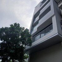 Bán Nhà Lý Sơn, Long Biên 115M2, 6T 5 Phòng Ngủ 5Wcmặt Tiền6.8M Vỉa Hè Ô Tô 3 Cái Tránh Đường 16M Siêu Hiếm
